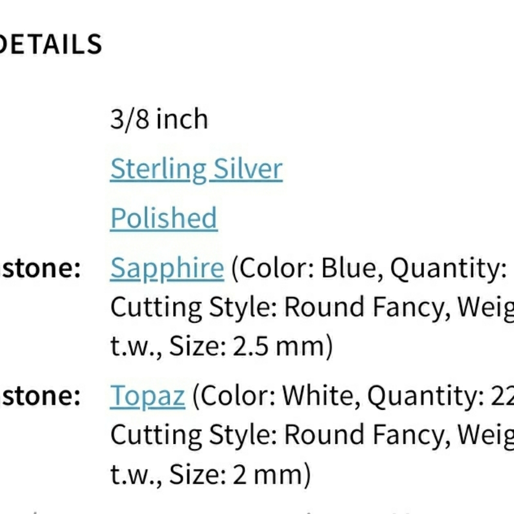 Beautiful Ring - image 4